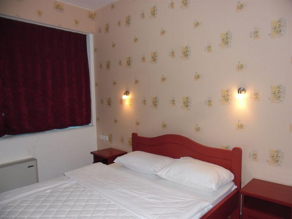 Hotel BM Sarajevo Exterior foto