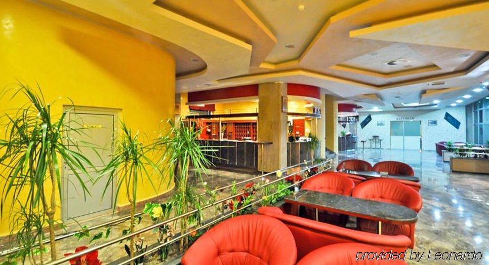 Hotel BM Sarajevo Exterior foto